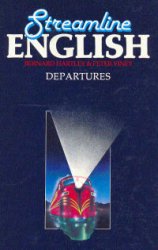 Streamline English Departures ( + )