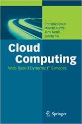 Cloud Computing: Web-Based Dynamic IT Services