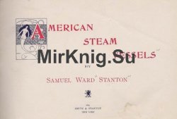 American Steam Vessels