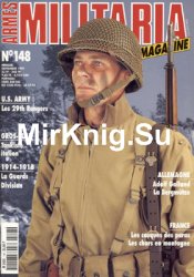 Armes Militaria Magazine 1997-11 (148)