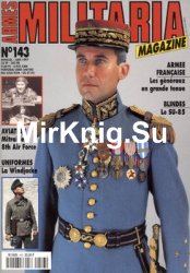 Armes Militaria Magazine 1997-06 (143)