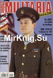 Armes Militaria Magazine 1997-05 (142)
