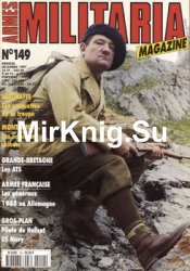 Armes Militaria Magazine 1997-12 (149)