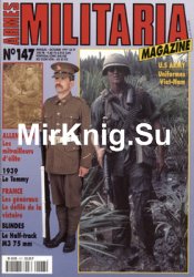 Armes Militaria Magazine 1997-10 (147)