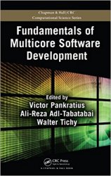 Fundamentals of Multicore Software Development