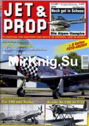 Jet & Prop 2011-02