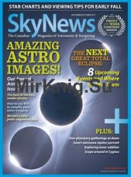 SkyNews - September/October 2017
