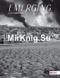 Emerging Photographer Vol. 9 No. 1 Spring 2017