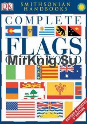 Complete Flags of the World, 5th edition (DK)