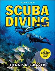 Scuba Diving - 4th Edition