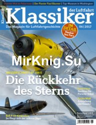 Klassiker der Luftfahrt 2017-06