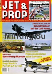 Jet & Prop 2010-03