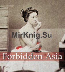 Forbidden Asia