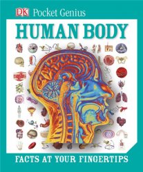 Pocket Genius: Human Body