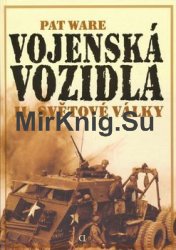 Vojenska Vozidla II. Svetove Valky