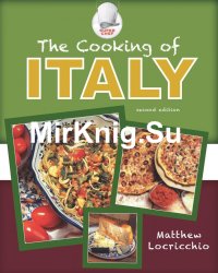 The cooking of Italy