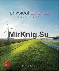 Physical Science, 11th Edition