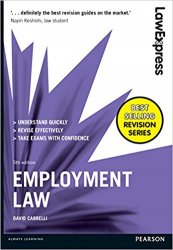 Law Express: Employment Law