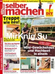 Selber Machen Heimwerkermagazin - September 2017