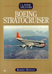 Boeing Model 377 Stratocruiser