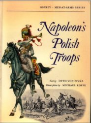 Napoleons Polish Troops