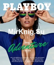 Playboy  7 2017 (USA)