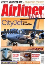 Airliner World - September 2017