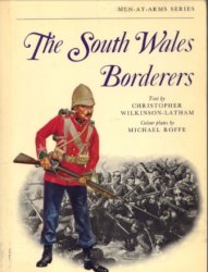 The South Wales Borderers