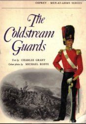 The Coldstream Guards