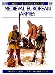 Medieval European Armies