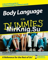 Body Language For Dummies