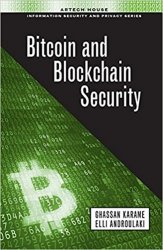 Bitcoin and Blockchain Security