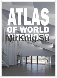 Atlas of World Interiors