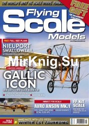 Flying Scale Models - Issue 214 (September 2017)