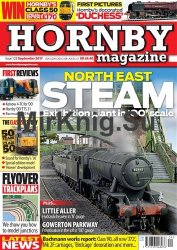 Hornby Magazine - September 2017