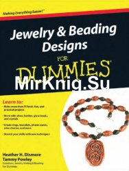 Jewelry & Beading Designs For Dummies