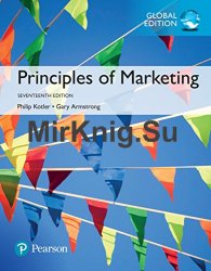 Principles of Marketing, Global Edition