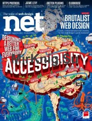 net magazine - September 2017