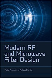 Modern RF and Microwave Filter Design