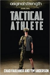 Original Strength for the Tactical Athlete