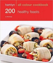 200 Healthy Feasts