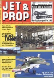 Jet & Prop 2008-06