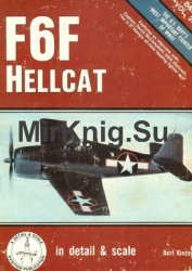 F6F Hellcat (In Detail & Scale 26)