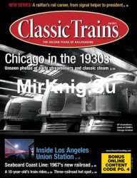 Classic Trains 2017-09