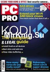 PC Pro - October 2017