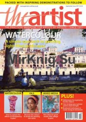 The Artist - September 2017