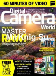 Digital Camera World September 2017