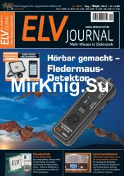 ELV Journal 4 2017