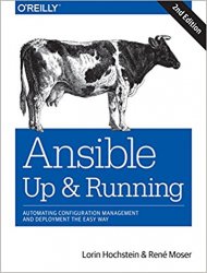 Ansible: Up and Running, 2nd Edition