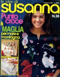 Le idee di Susanna 38  1991